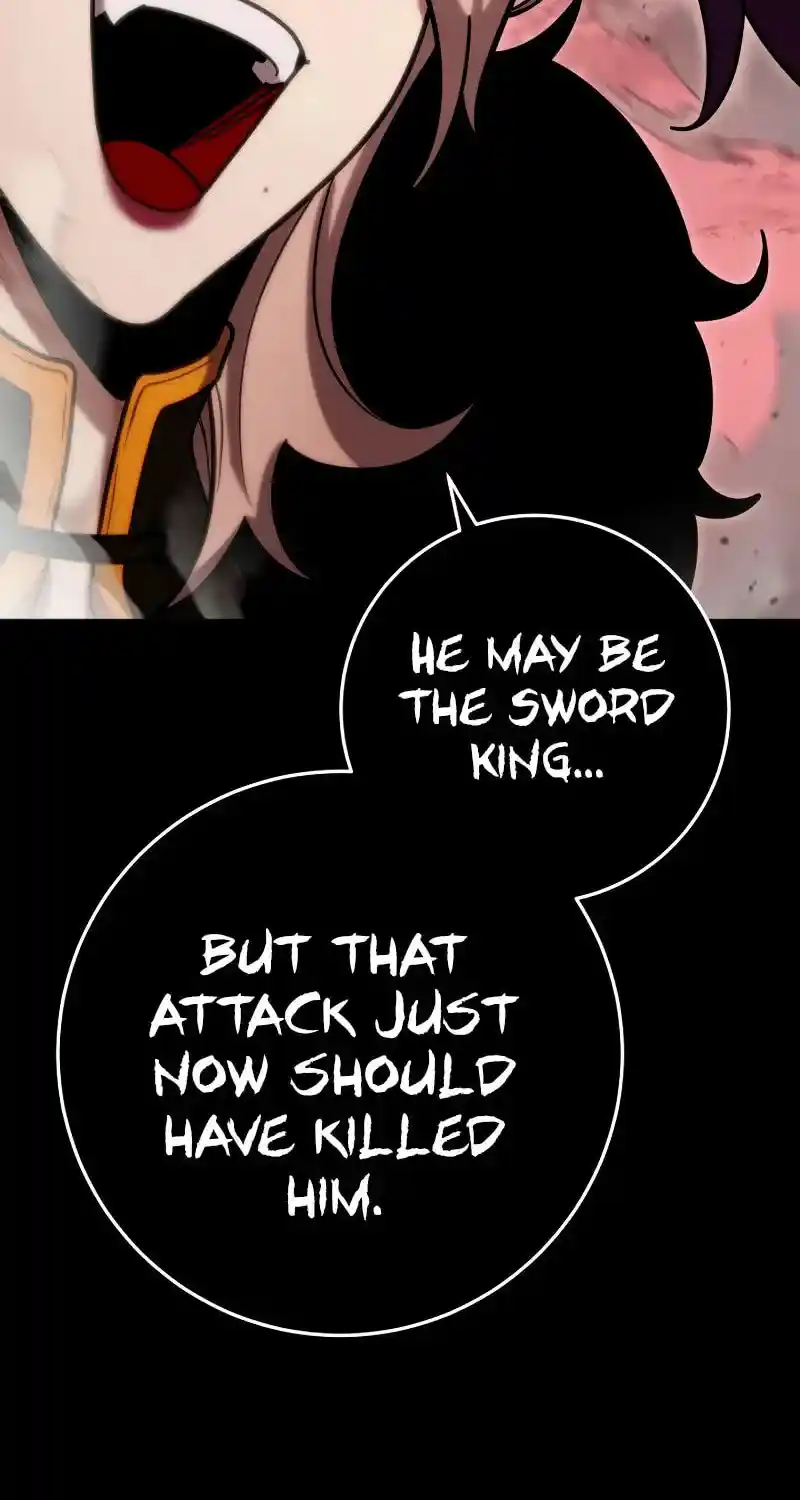 Nine Heavens Swordmaster Chapter 94