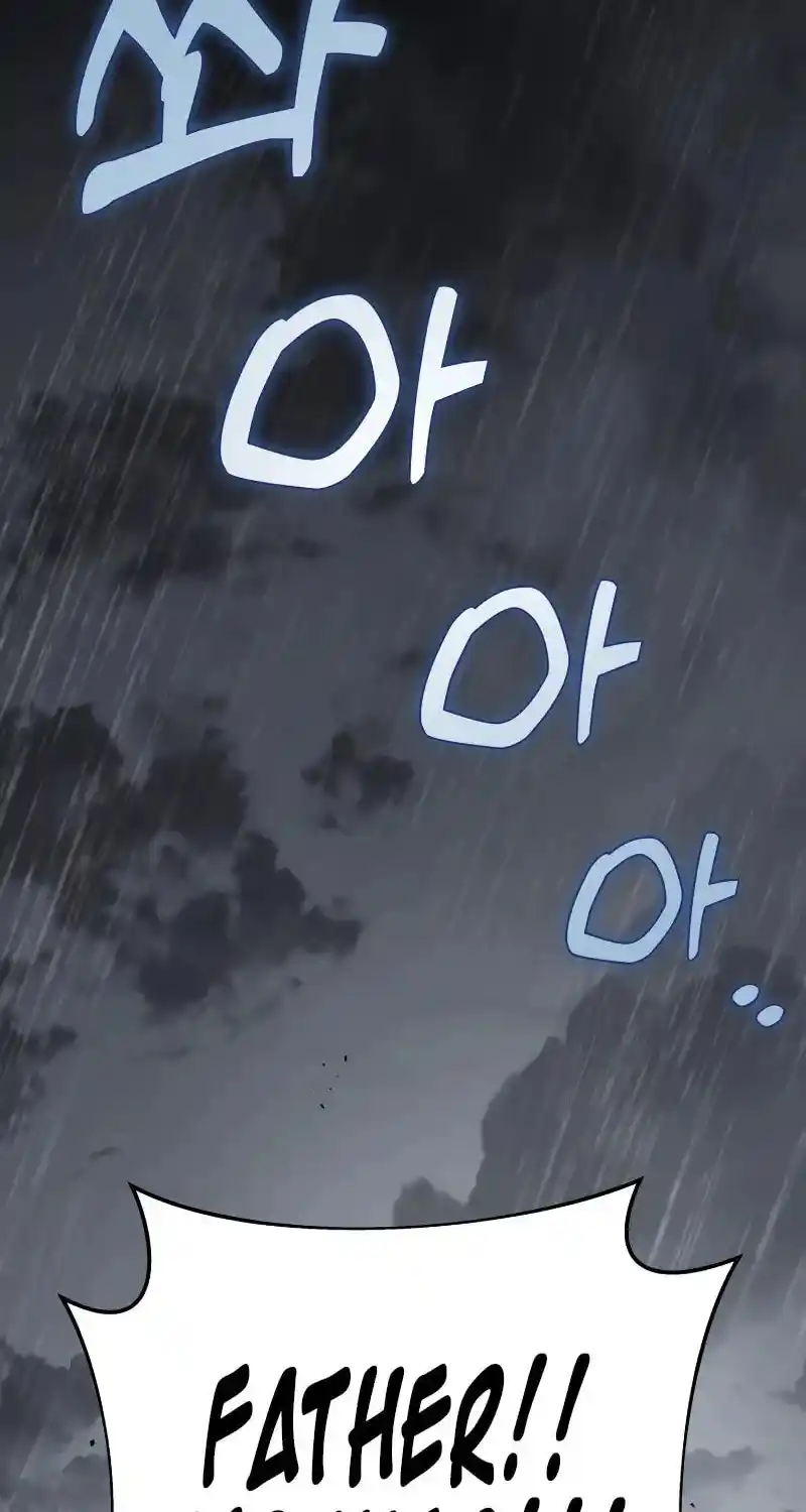 Nine Heavens Swordmaster Chapter 94