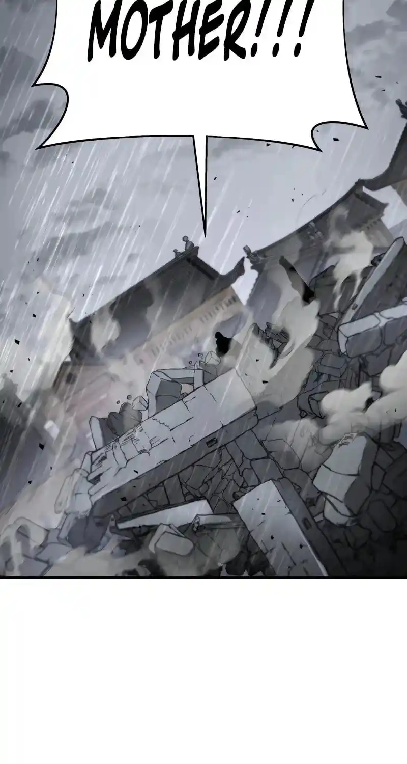 Nine Heavens Swordmaster Chapter 94