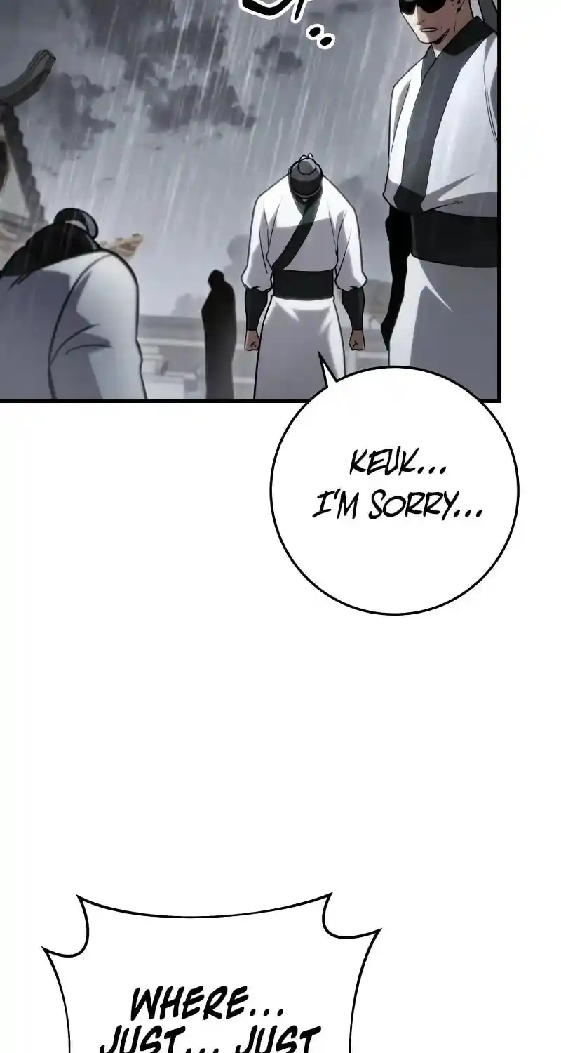 Nine Heavens Swordmaster Chapter 94