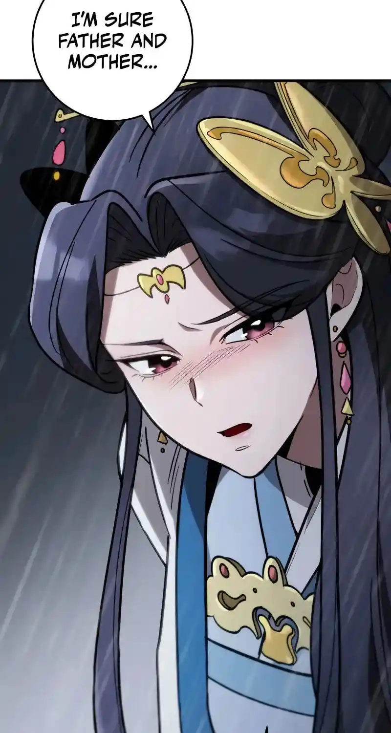 Nine Heavens Swordmaster Chapter 94