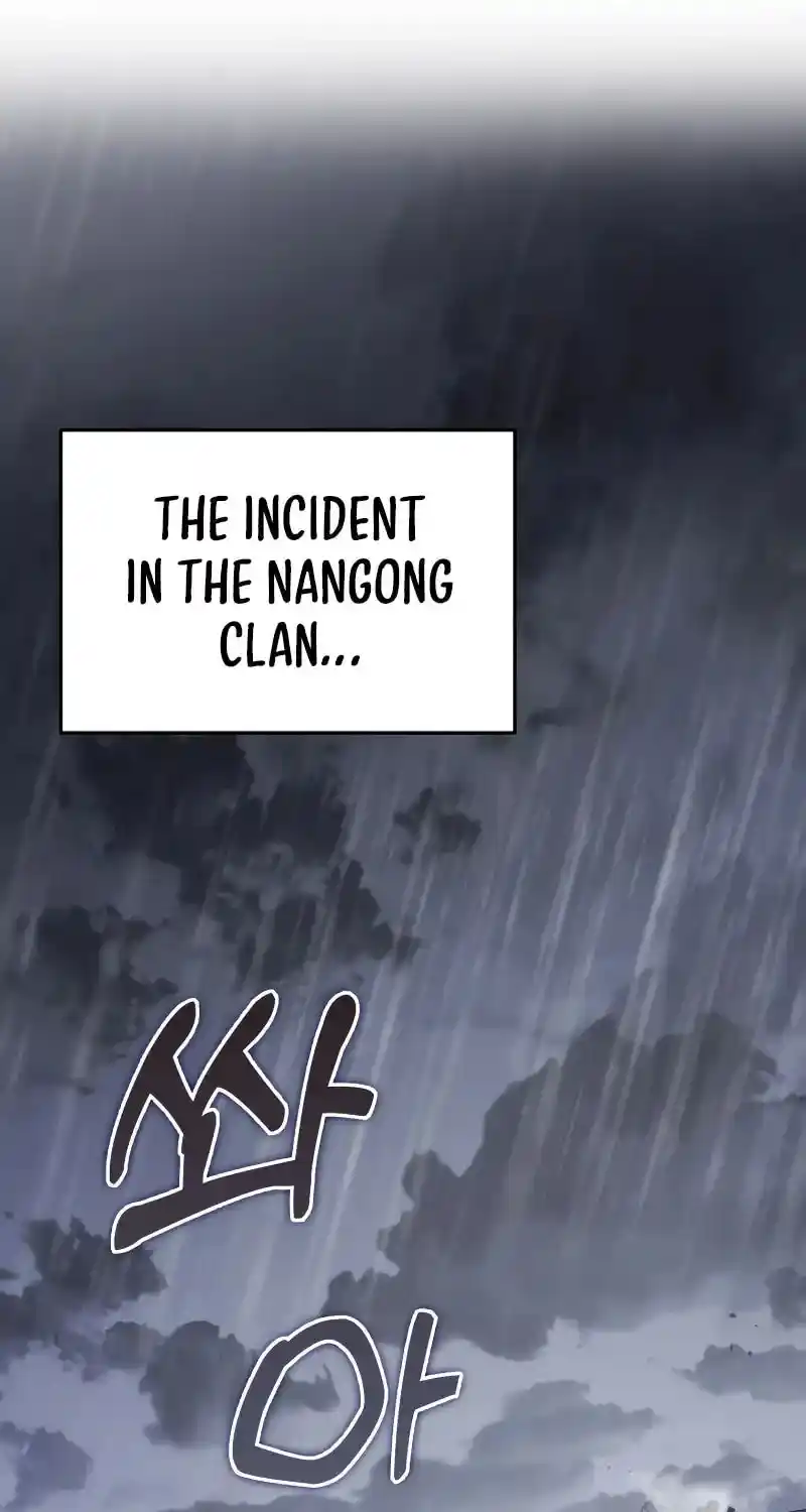 Nine Heavens Swordmaster Chapter 94