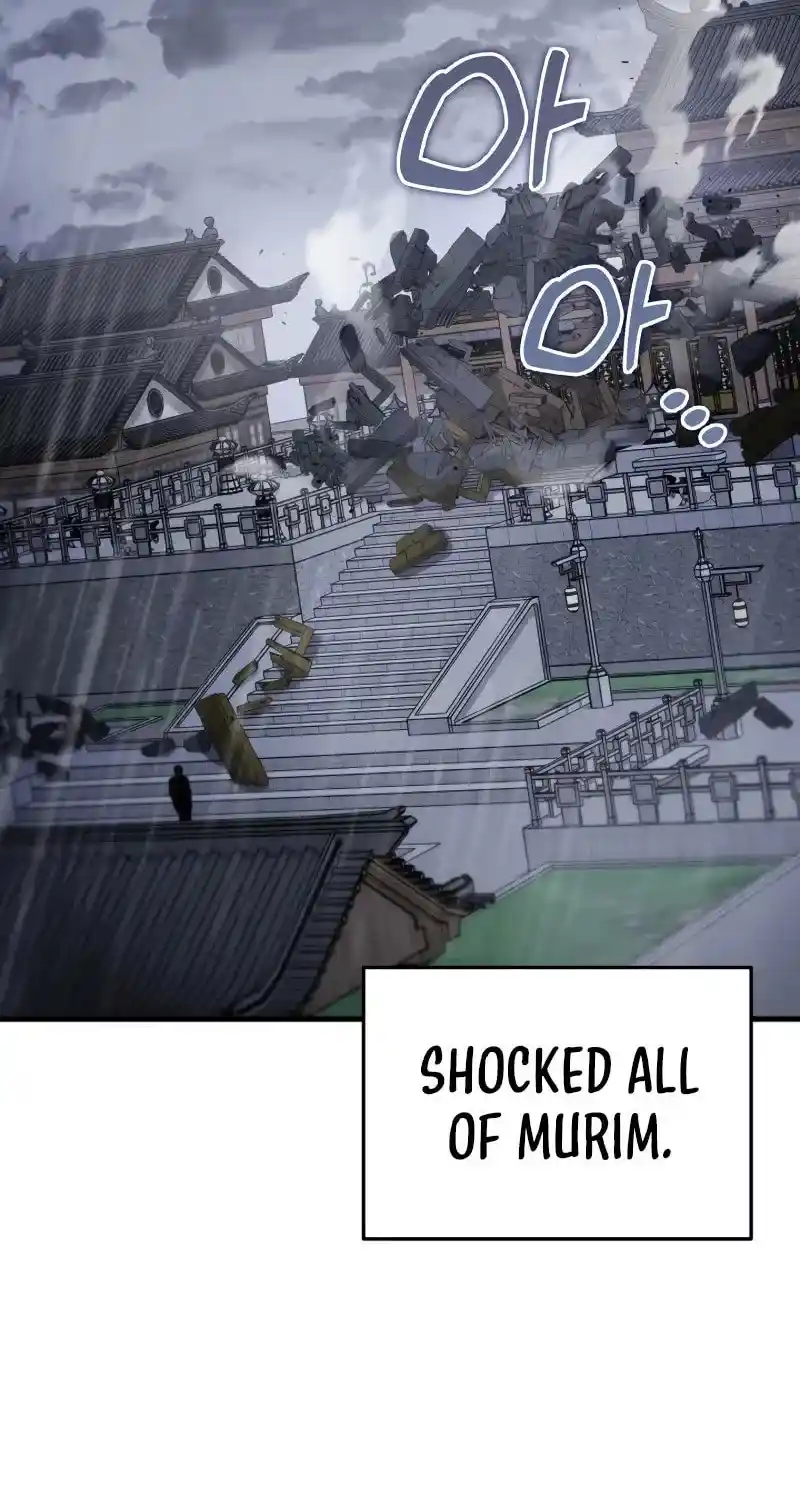 Nine Heavens Swordmaster Chapter 94