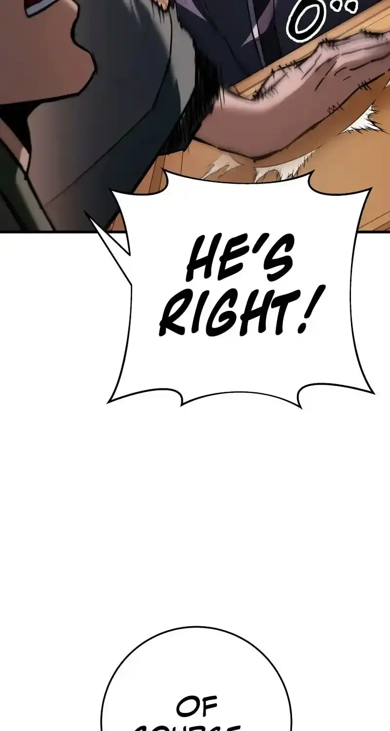 Nine Heavens Swordmaster Chapter 94