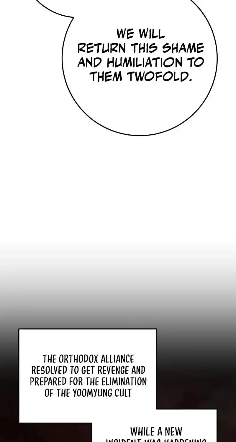 Nine Heavens Swordmaster Chapter 94