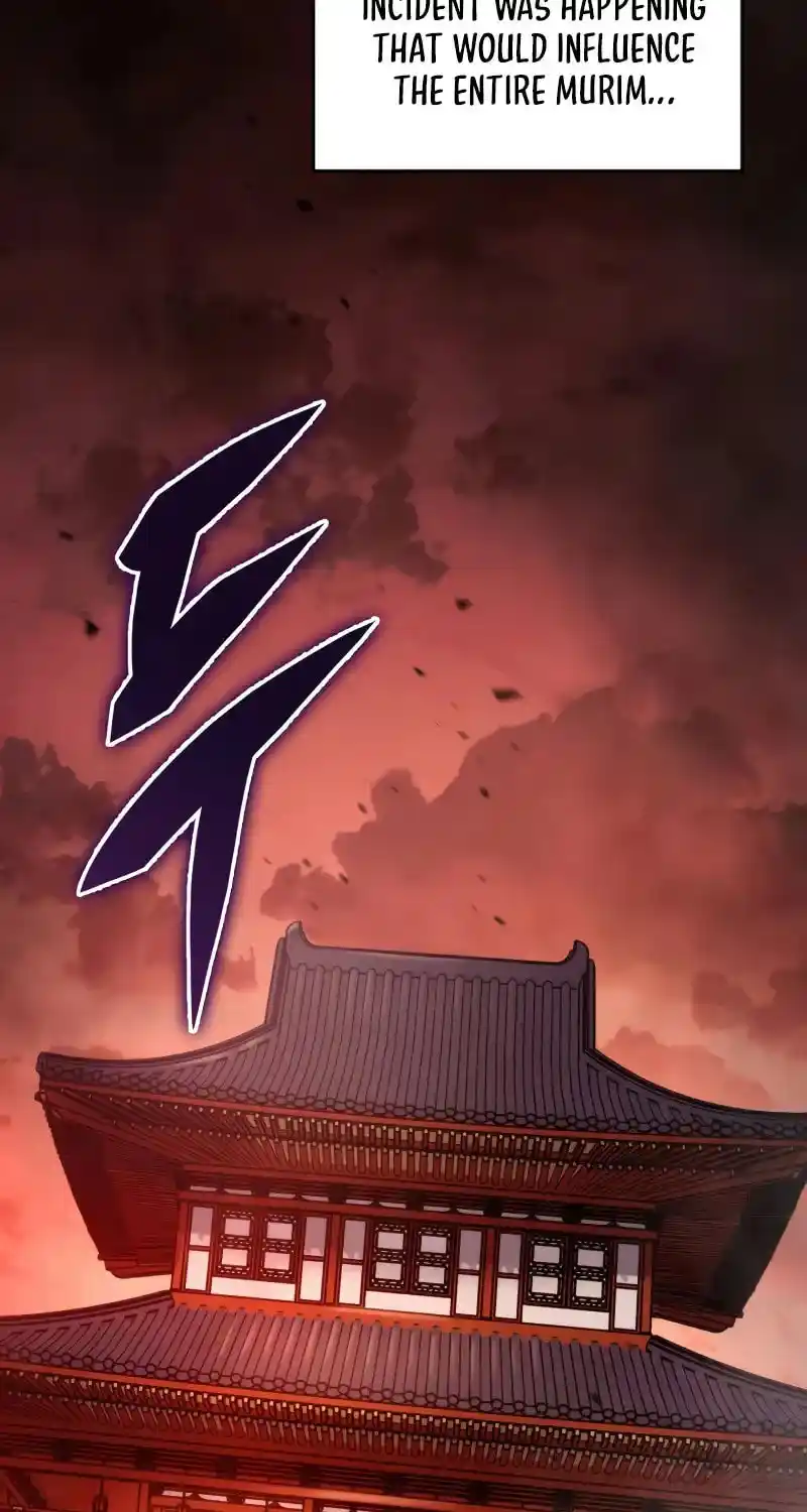 Nine Heavens Swordmaster Chapter 94