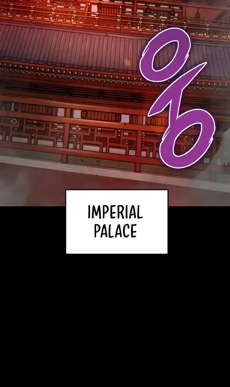 Nine Heavens Swordmaster Chapter 94