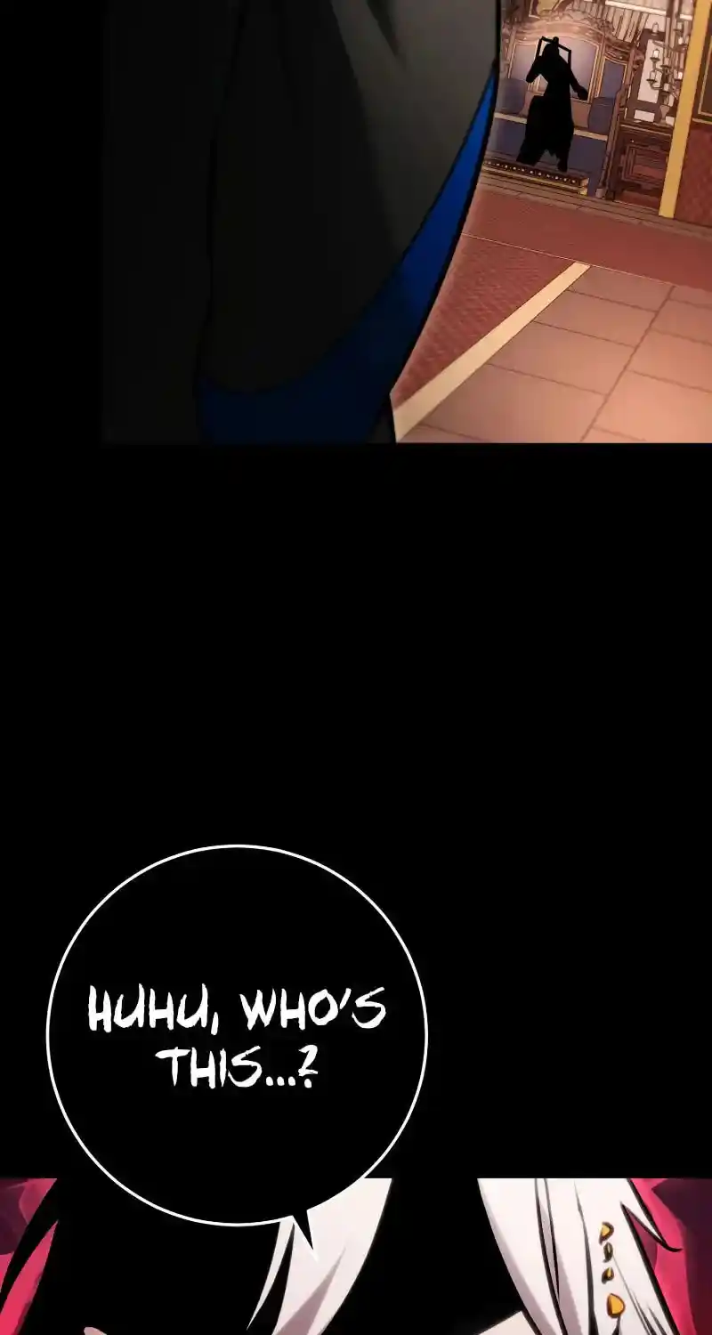 Nine Heavens Swordmaster Chapter 94