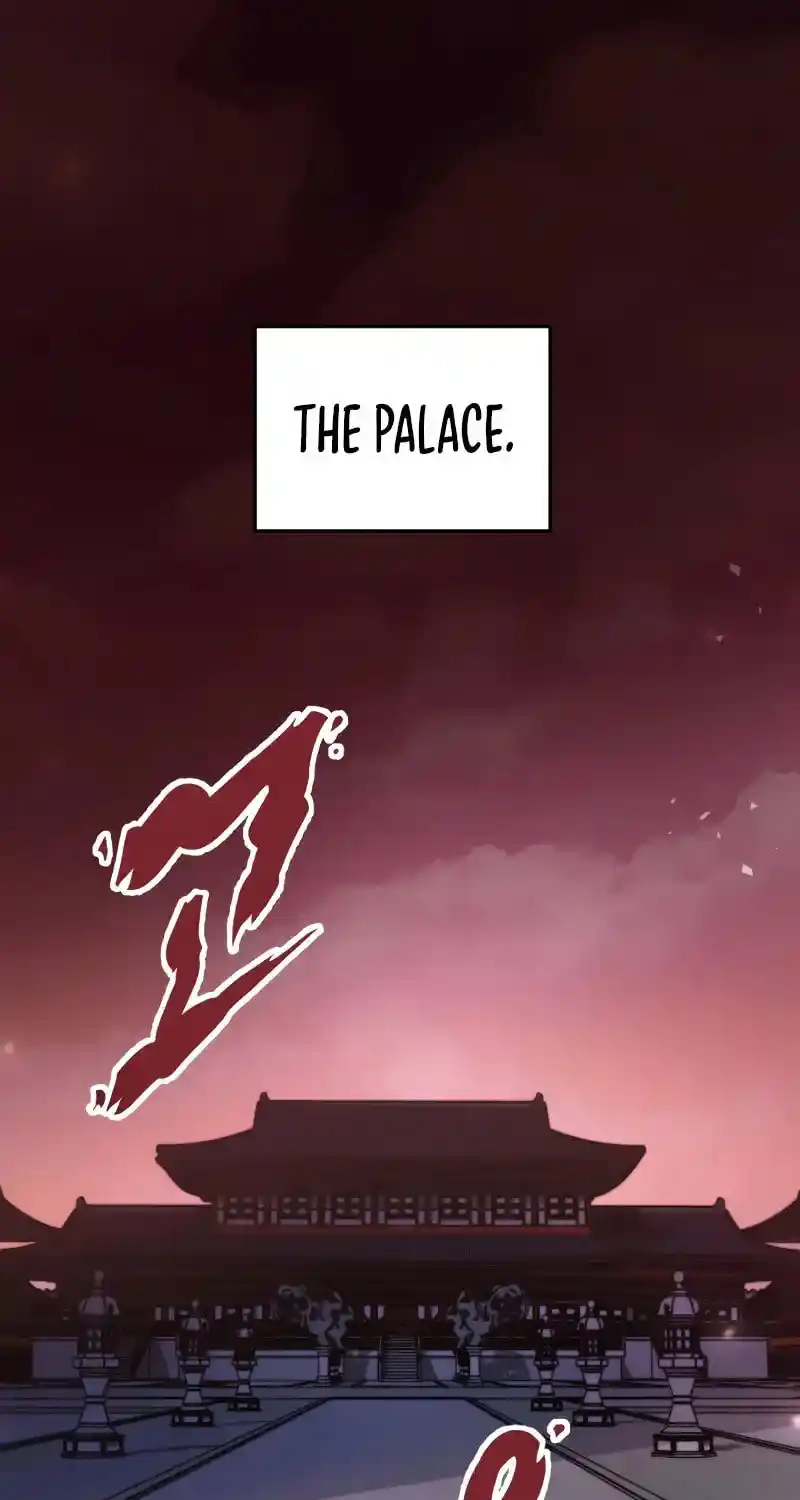 Nine Heavens Swordmaster Chapter 95