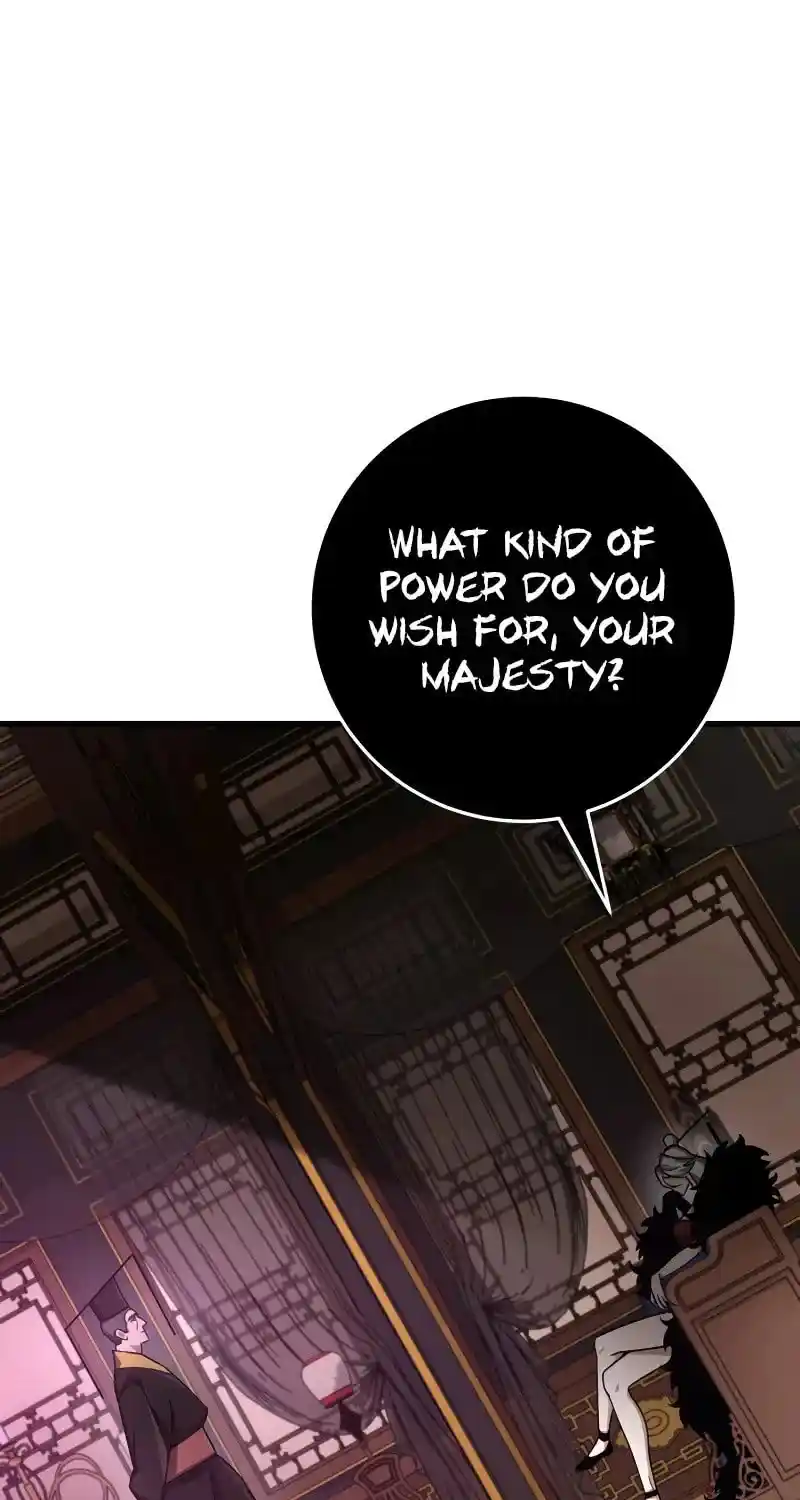 Nine Heavens Swordmaster Chapter 95