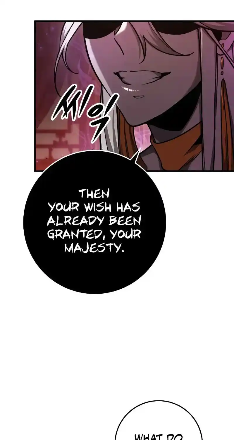 Nine Heavens Swordmaster Chapter 95