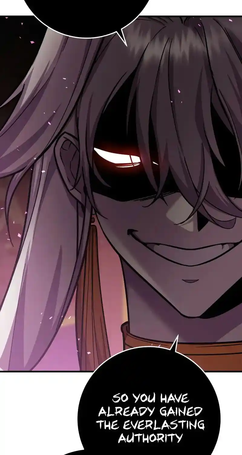 Nine Heavens Swordmaster Chapter 95