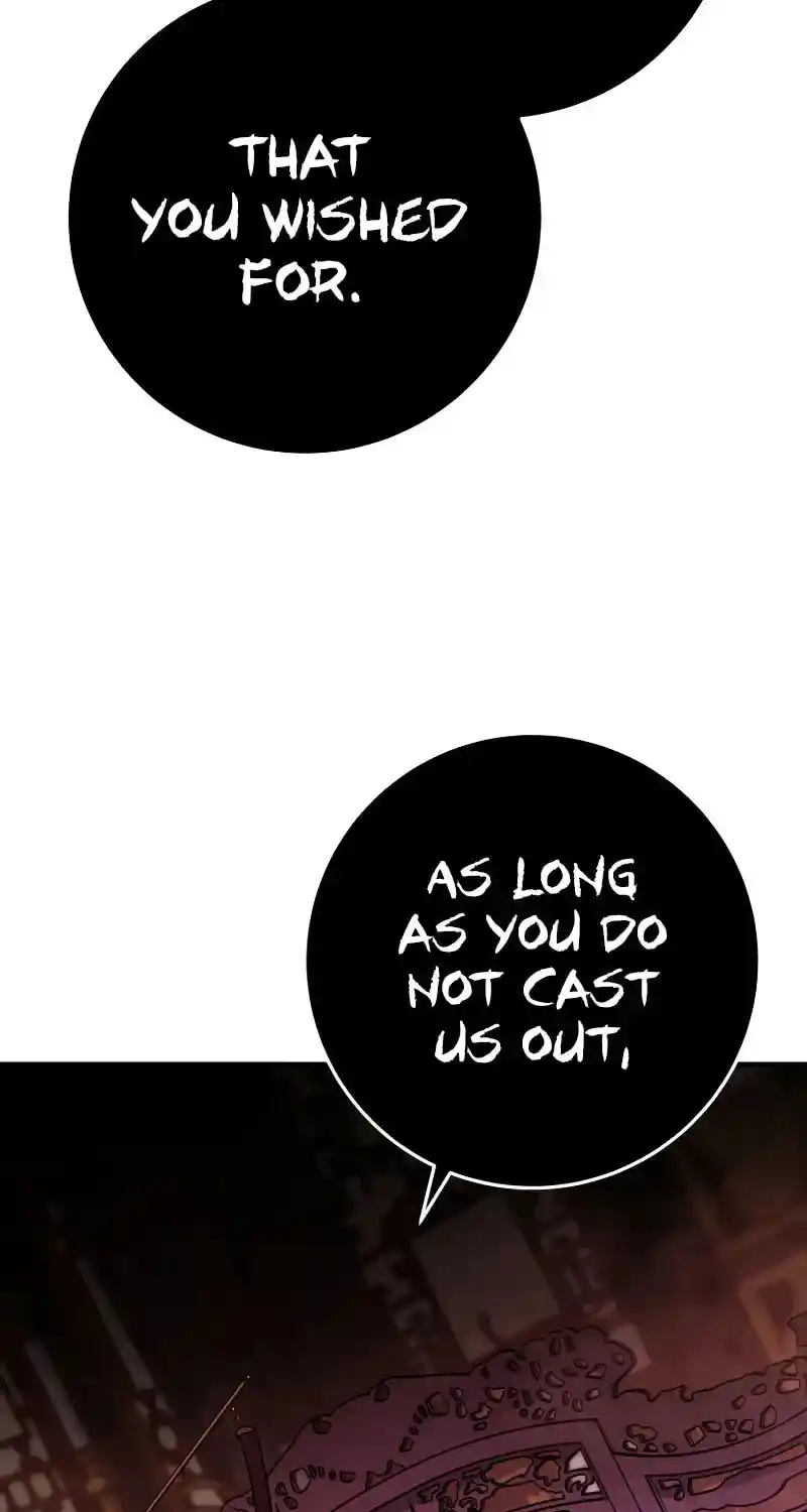 Nine Heavens Swordmaster Chapter 95