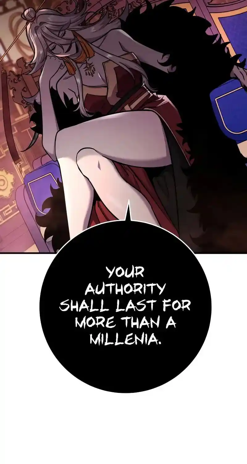 Nine Heavens Swordmaster Chapter 95