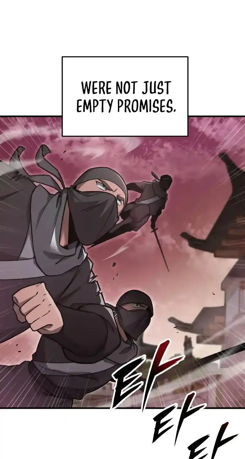 Nine Heavens Swordmaster Chapter 95