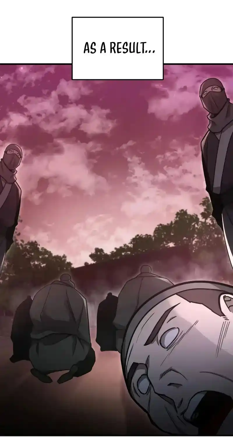 Nine Heavens Swordmaster Chapter 95