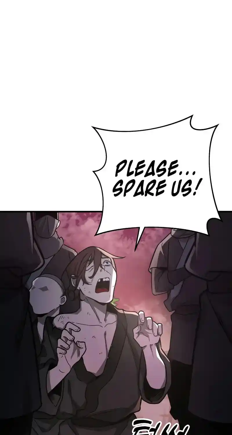 Nine Heavens Swordmaster Chapter 95