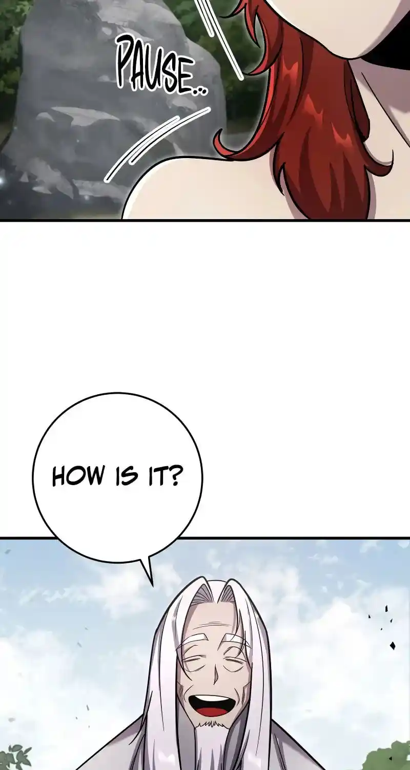 Nine Heavens Swordmaster Chapter 95