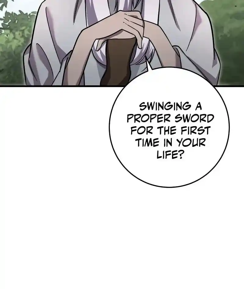 Nine Heavens Swordmaster Chapter 95