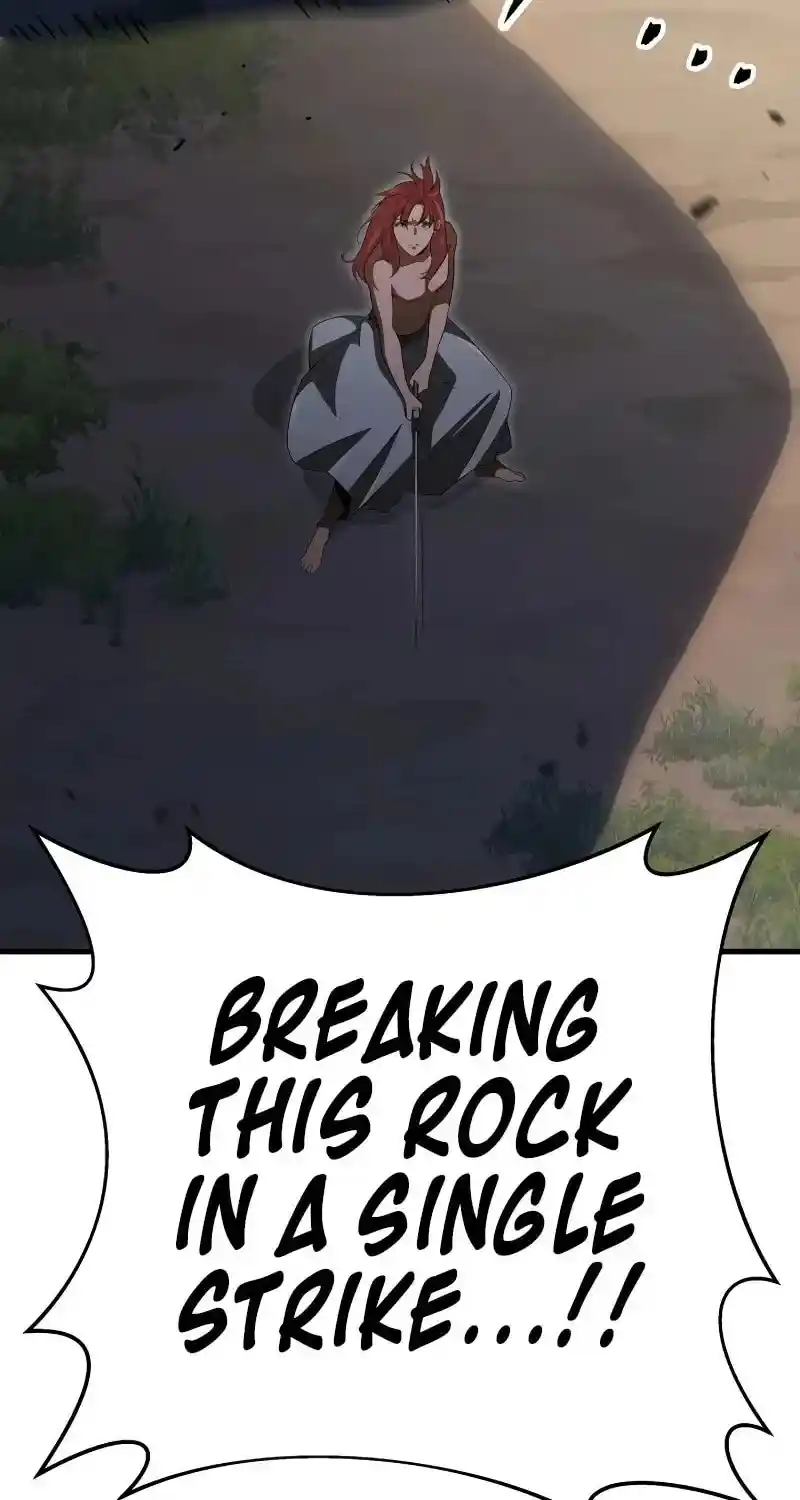 Nine Heavens Swordmaster Chapter 95