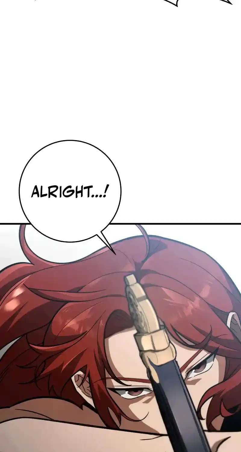 Nine Heavens Swordmaster Chapter 95