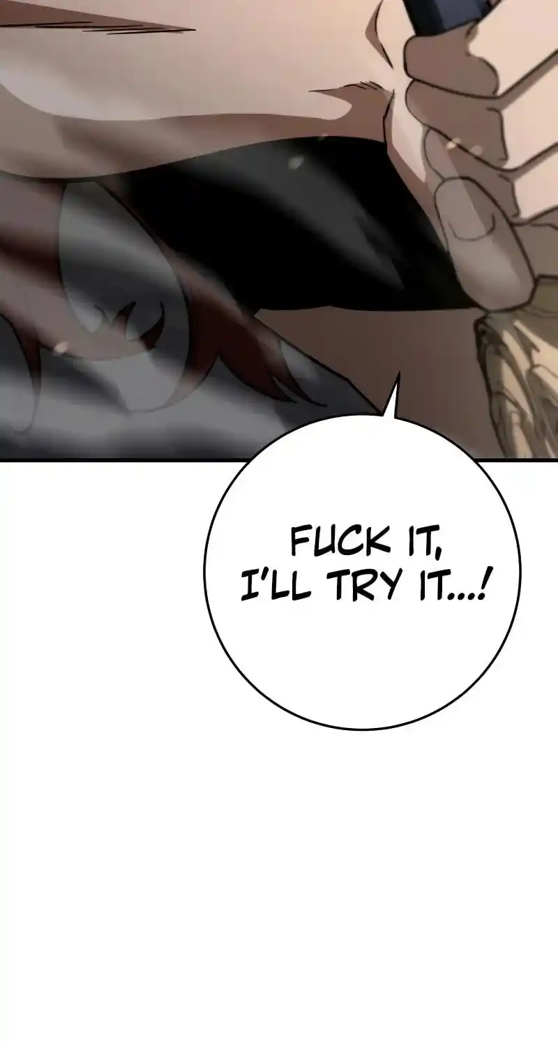 Nine Heavens Swordmaster Chapter 95