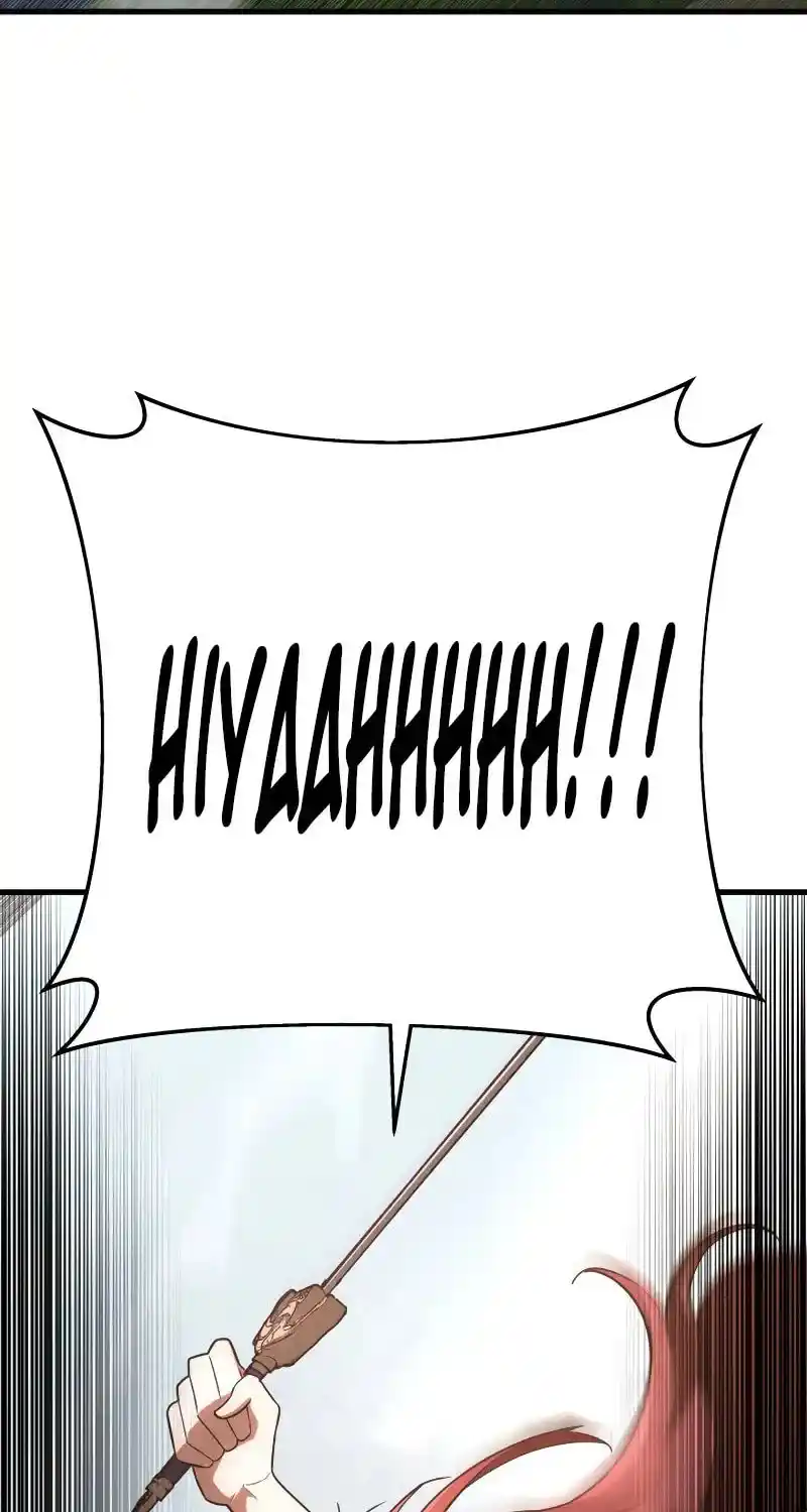 Nine Heavens Swordmaster Chapter 95