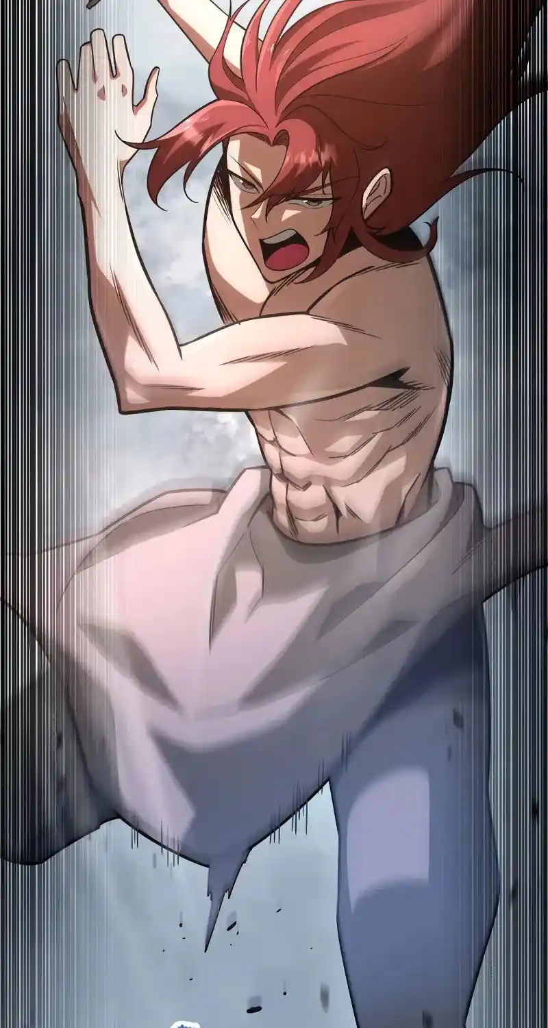 Nine Heavens Swordmaster Chapter 95