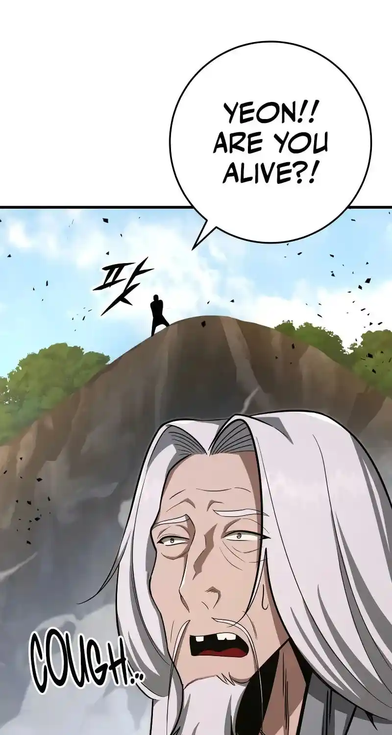 Nine Heavens Swordmaster Chapter 95