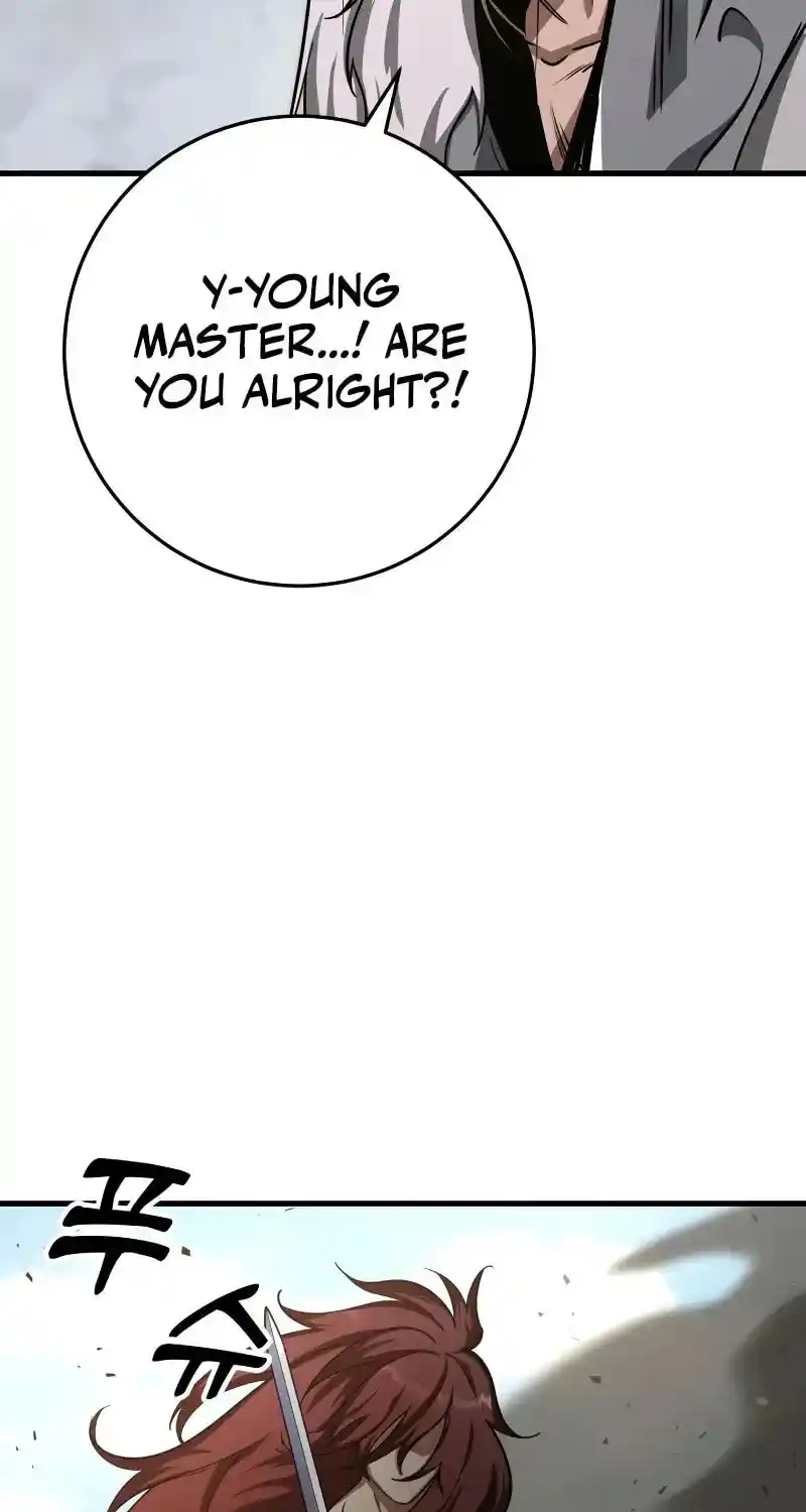 Nine Heavens Swordmaster Chapter 95