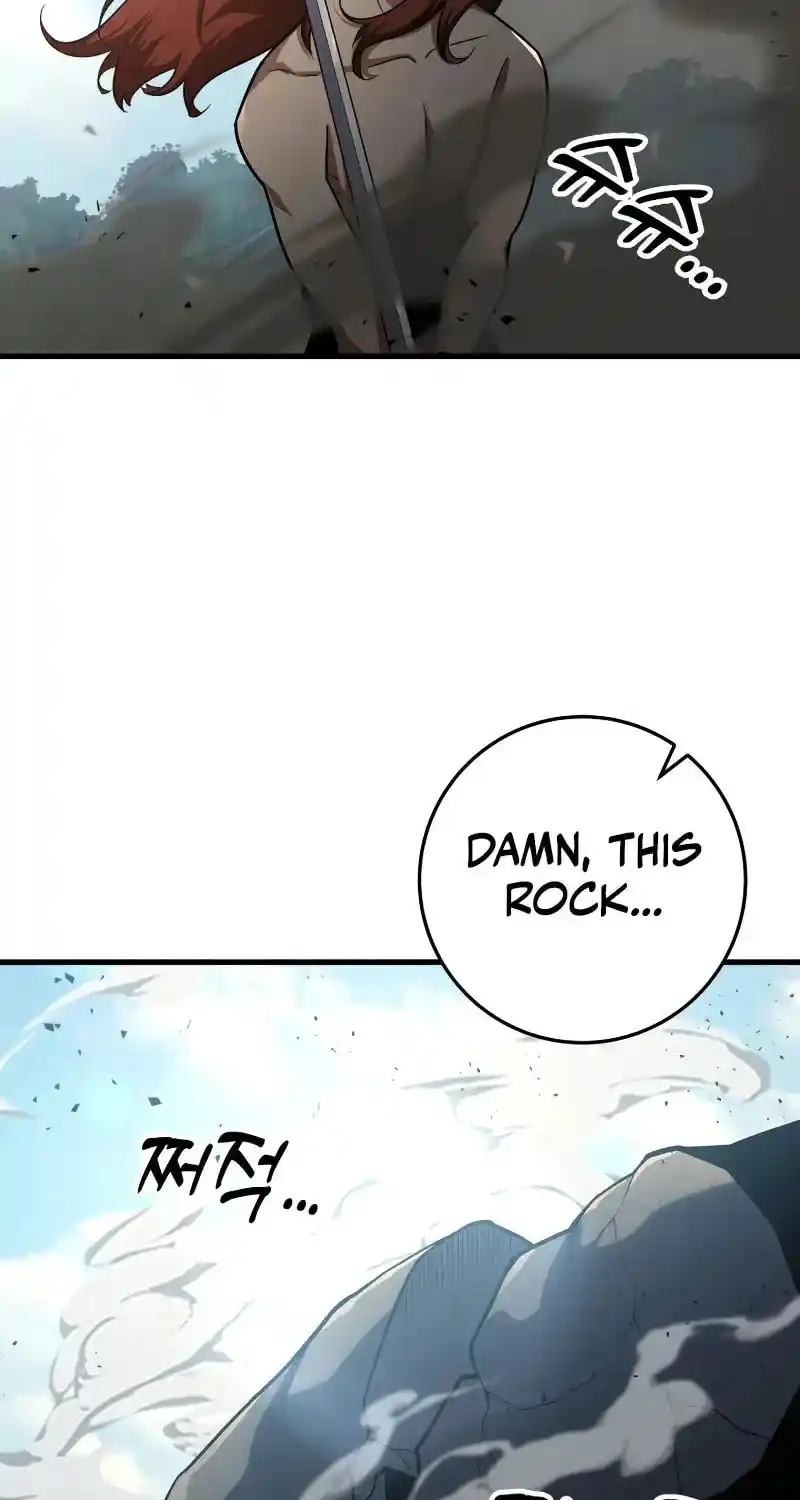 Nine Heavens Swordmaster Chapter 95