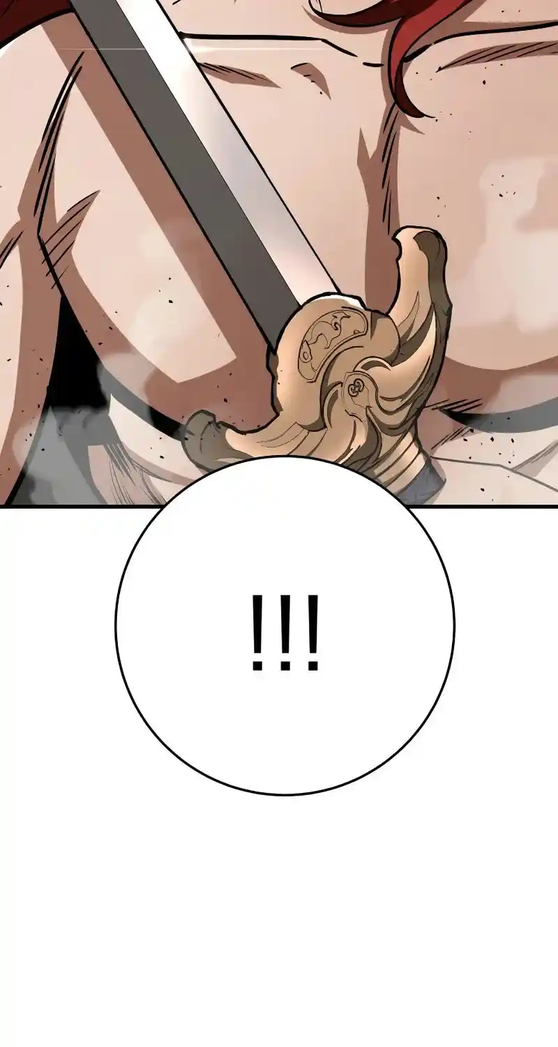 Nine Heavens Swordmaster Chapter 95