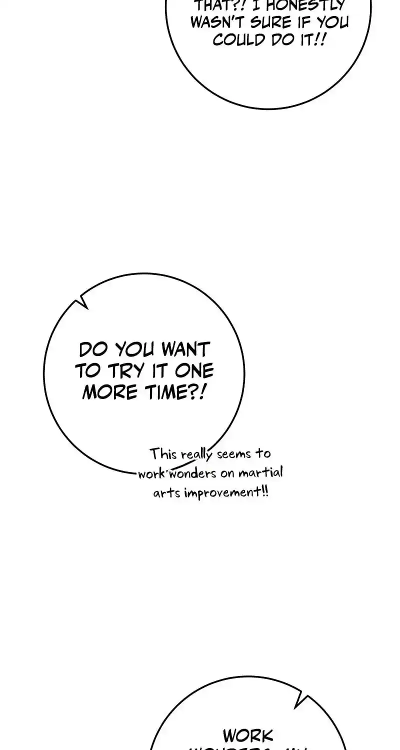 Nine Heavens Swordmaster Chapter 95