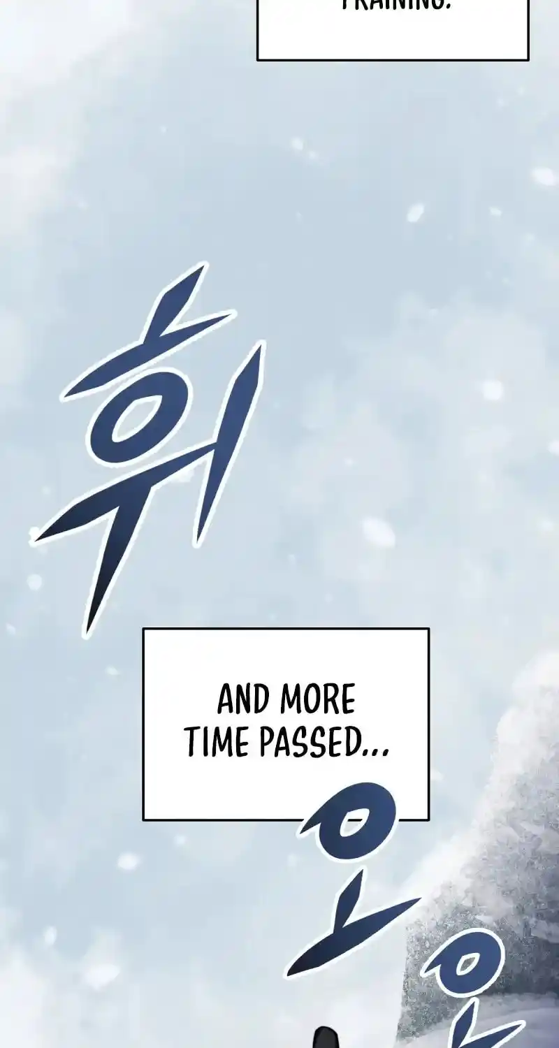 Nine Heavens Swordmaster Chapter 95