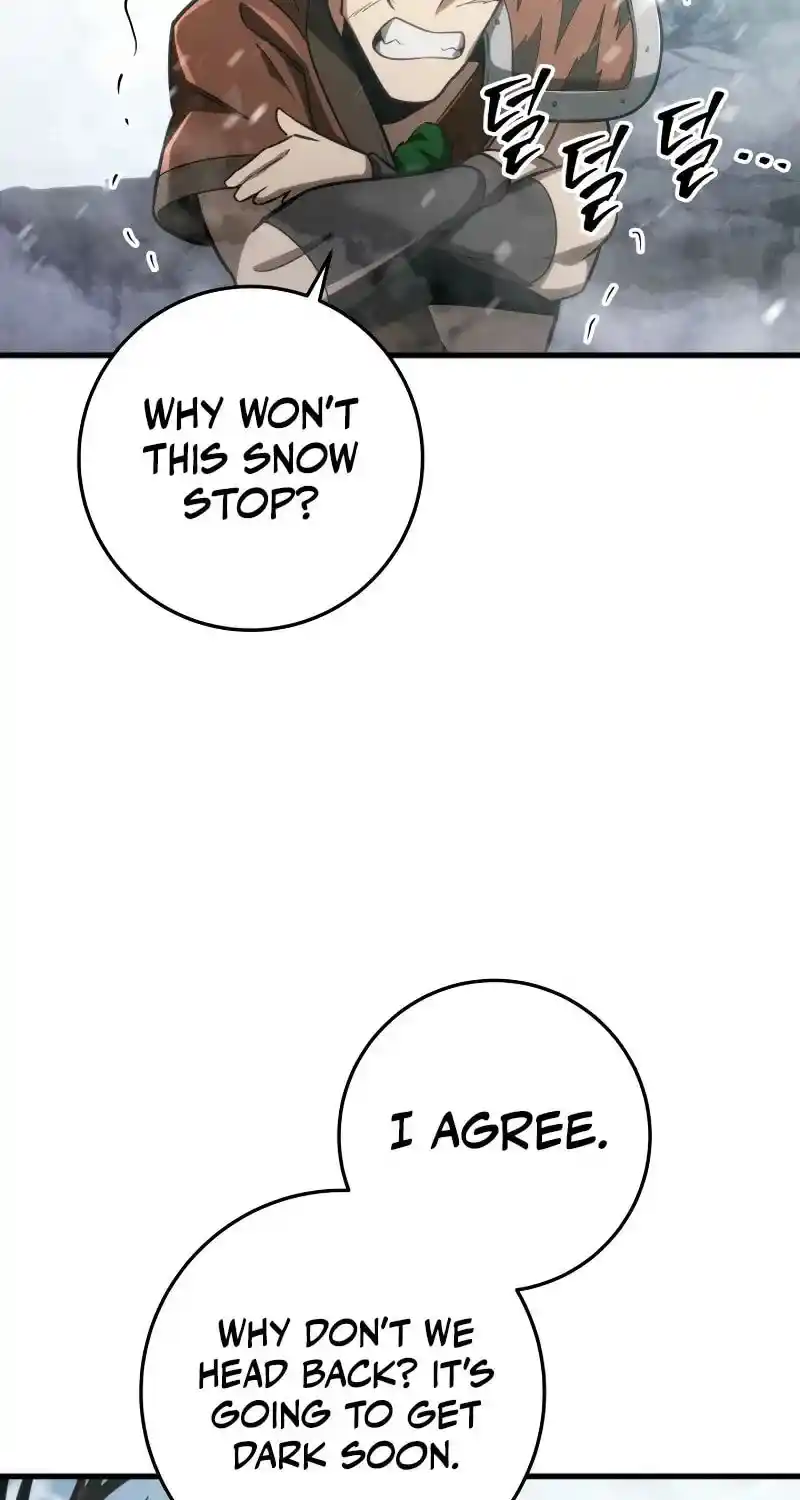 Nine Heavens Swordmaster Chapter 95