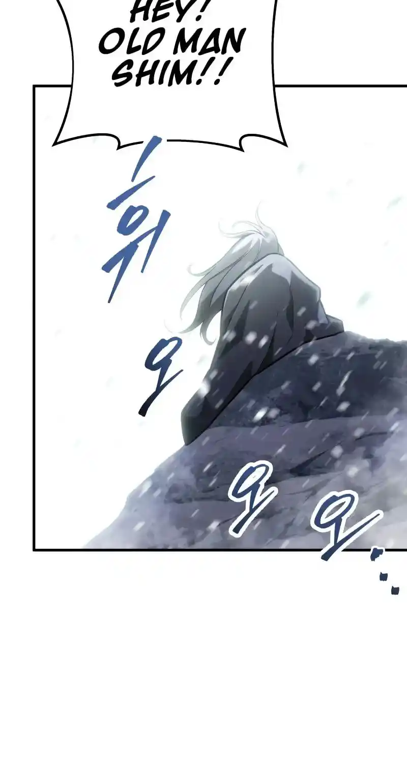 Nine Heavens Swordmaster Chapter 95