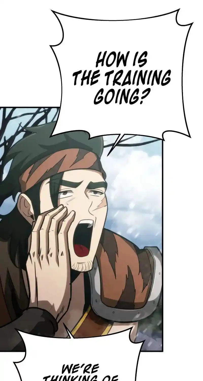 Nine Heavens Swordmaster Chapter 95