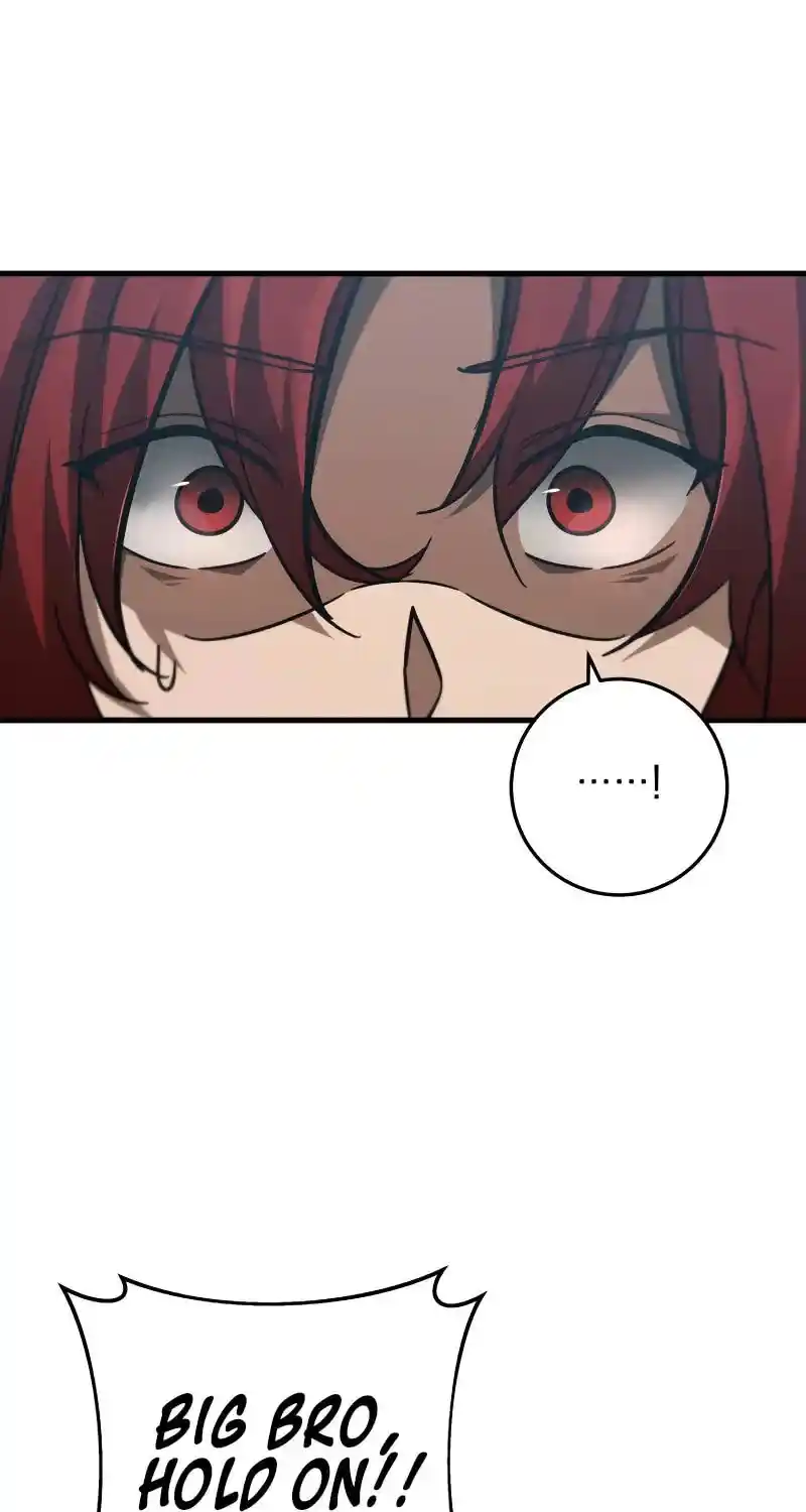 Nine Heavens Swordmaster Chapter 95