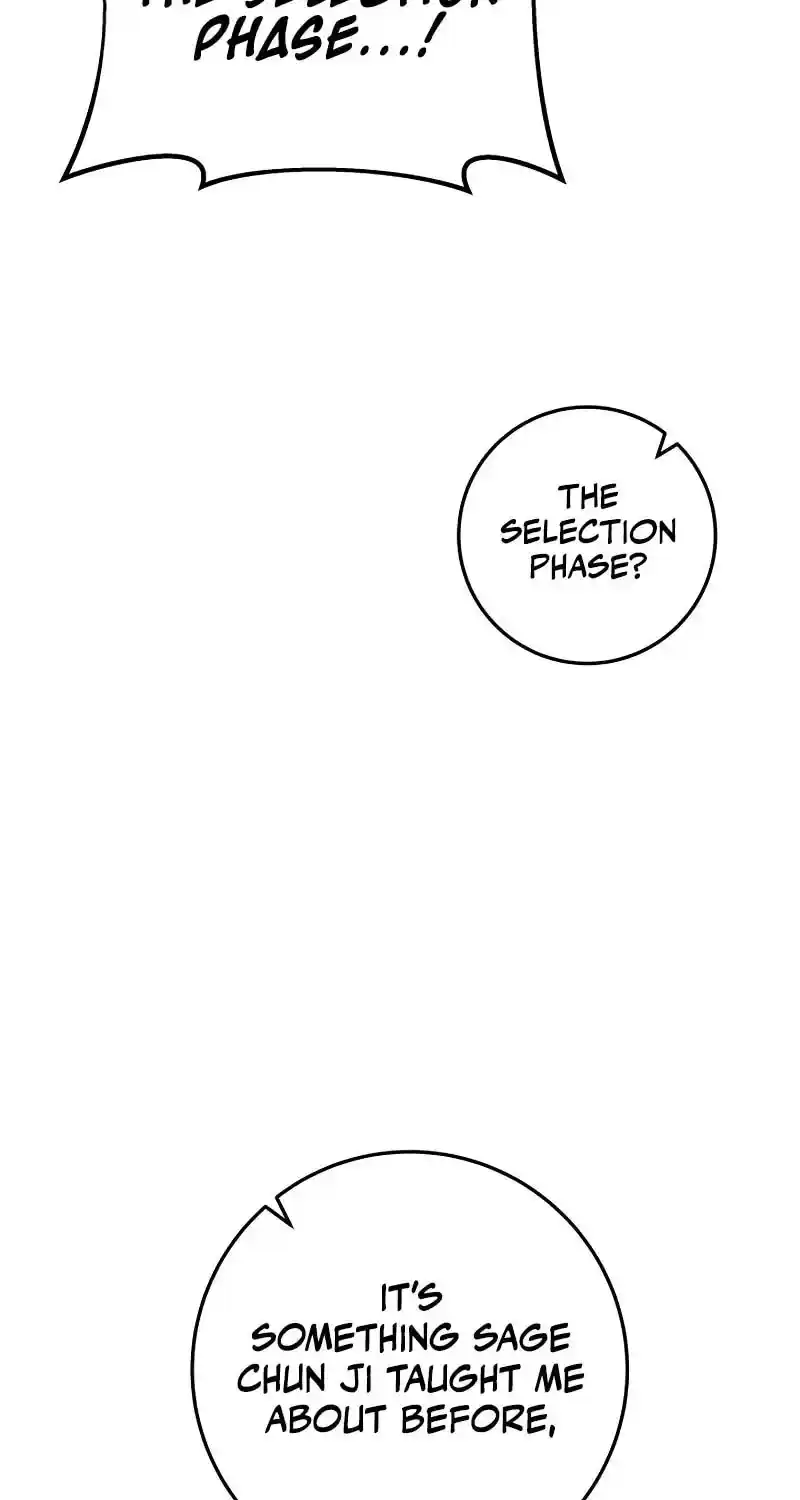 Nine Heavens Swordmaster Chapter 95