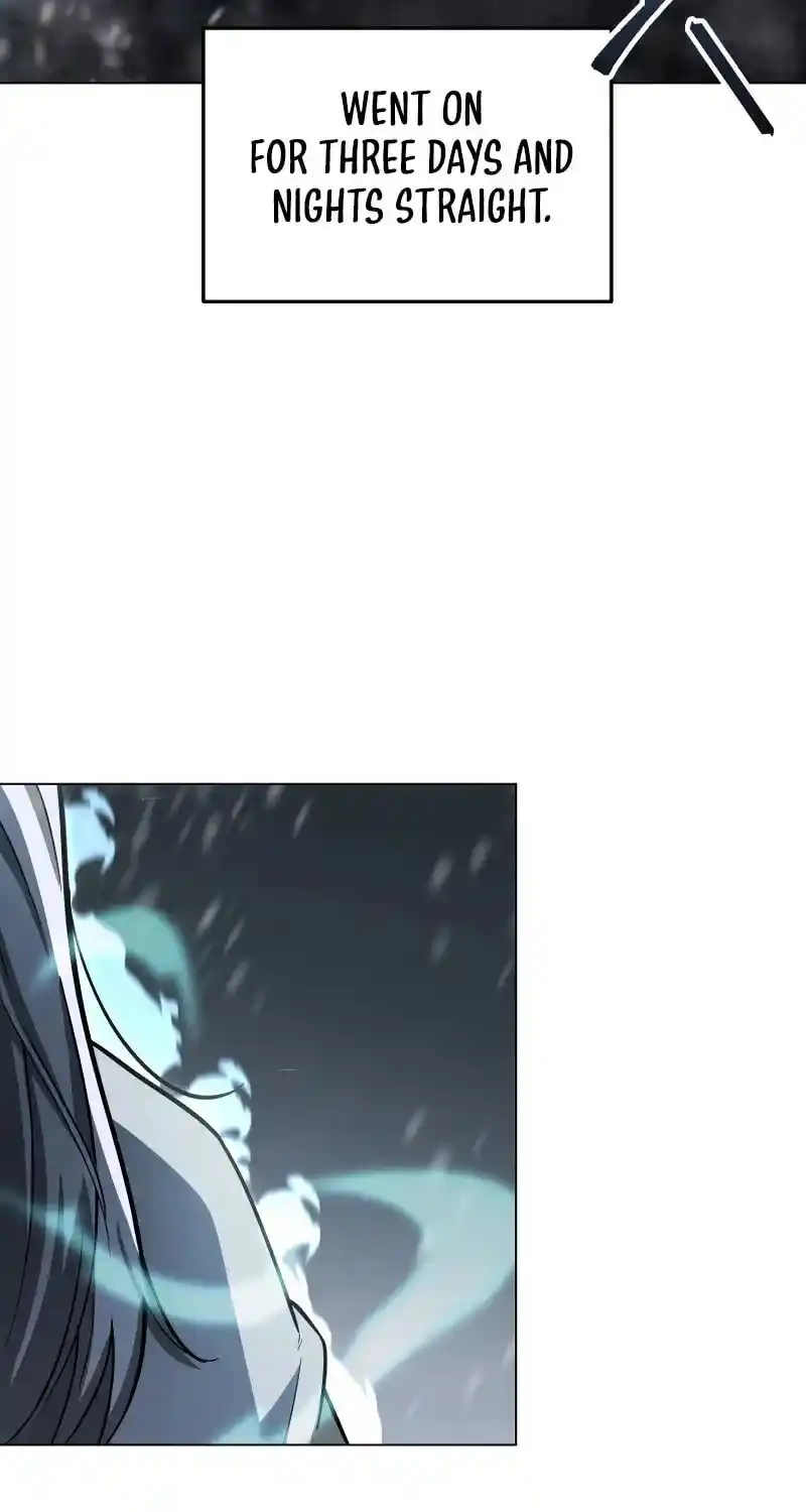 Nine Heavens Swordmaster Chapter 95