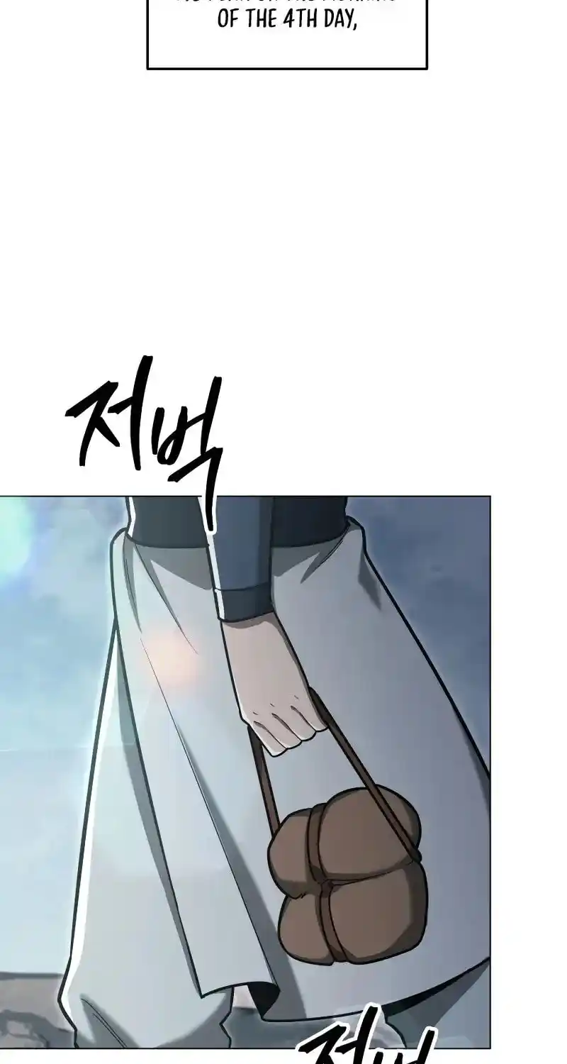 Nine Heavens Swordmaster Chapter 95