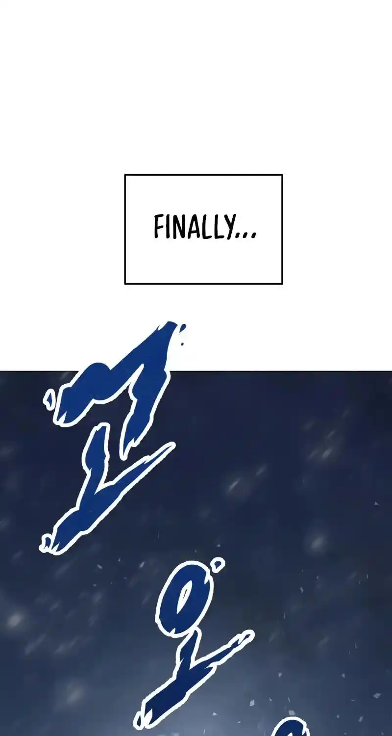 Nine Heavens Swordmaster Chapter 95