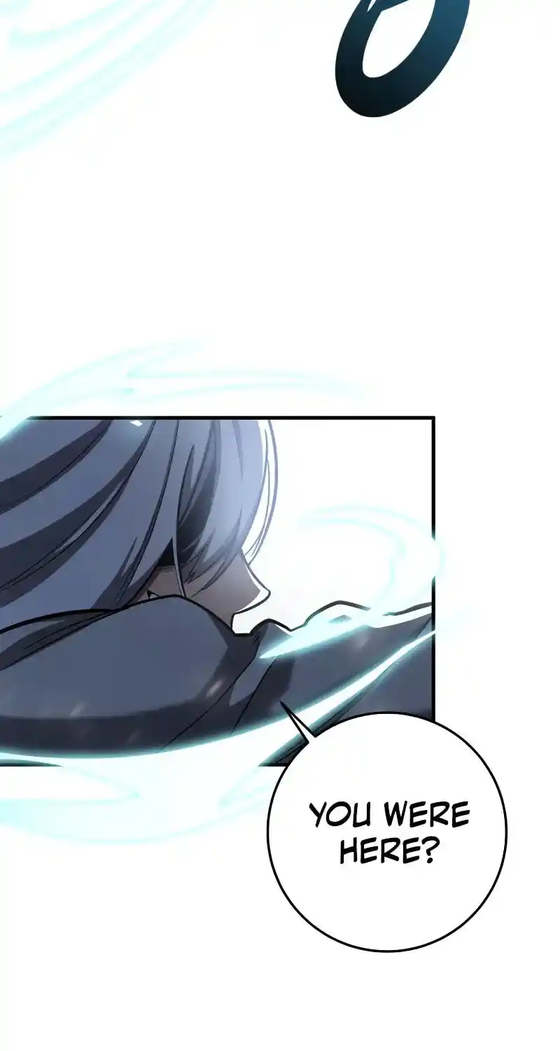 Nine Heavens Swordmaster Chapter 95