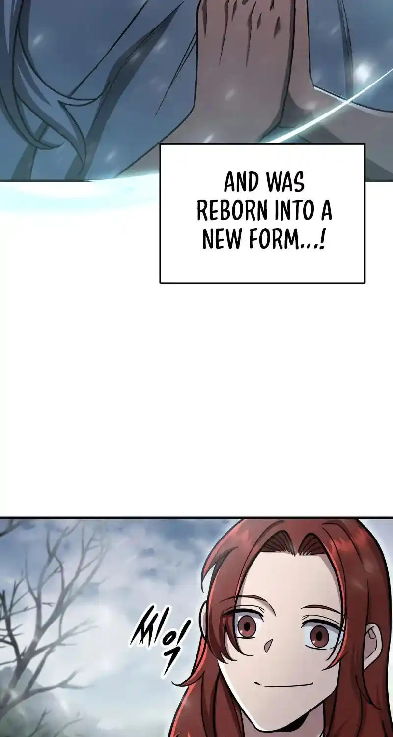 Nine Heavens Swordmaster Chapter 95