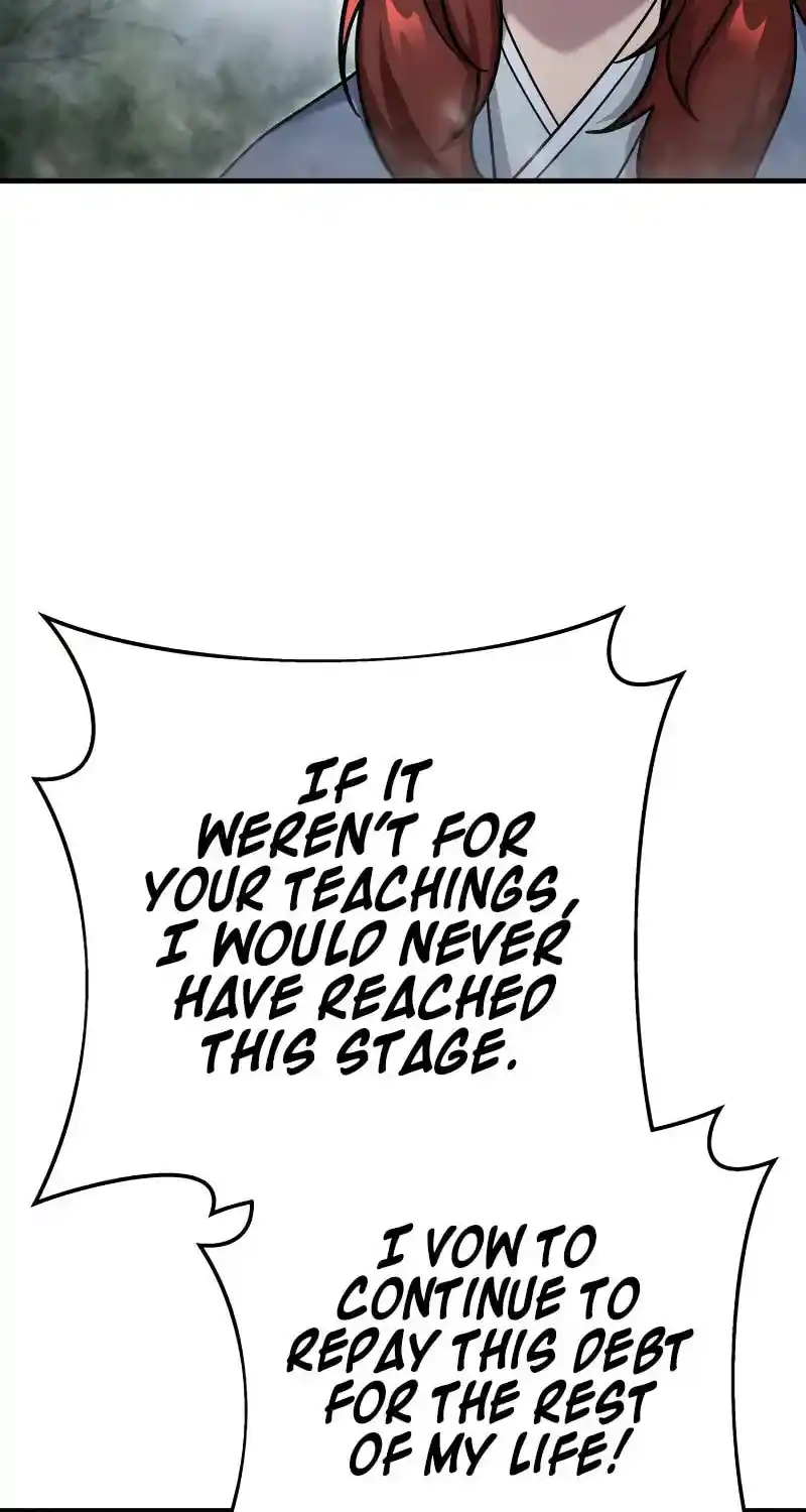 Nine Heavens Swordmaster Chapter 95