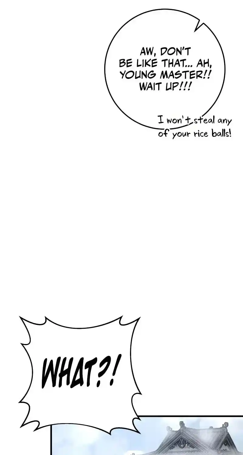 Nine Heavens Swordmaster Chapter 95