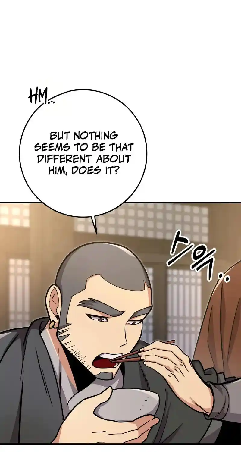 Nine Heavens Swordmaster Chapter 95