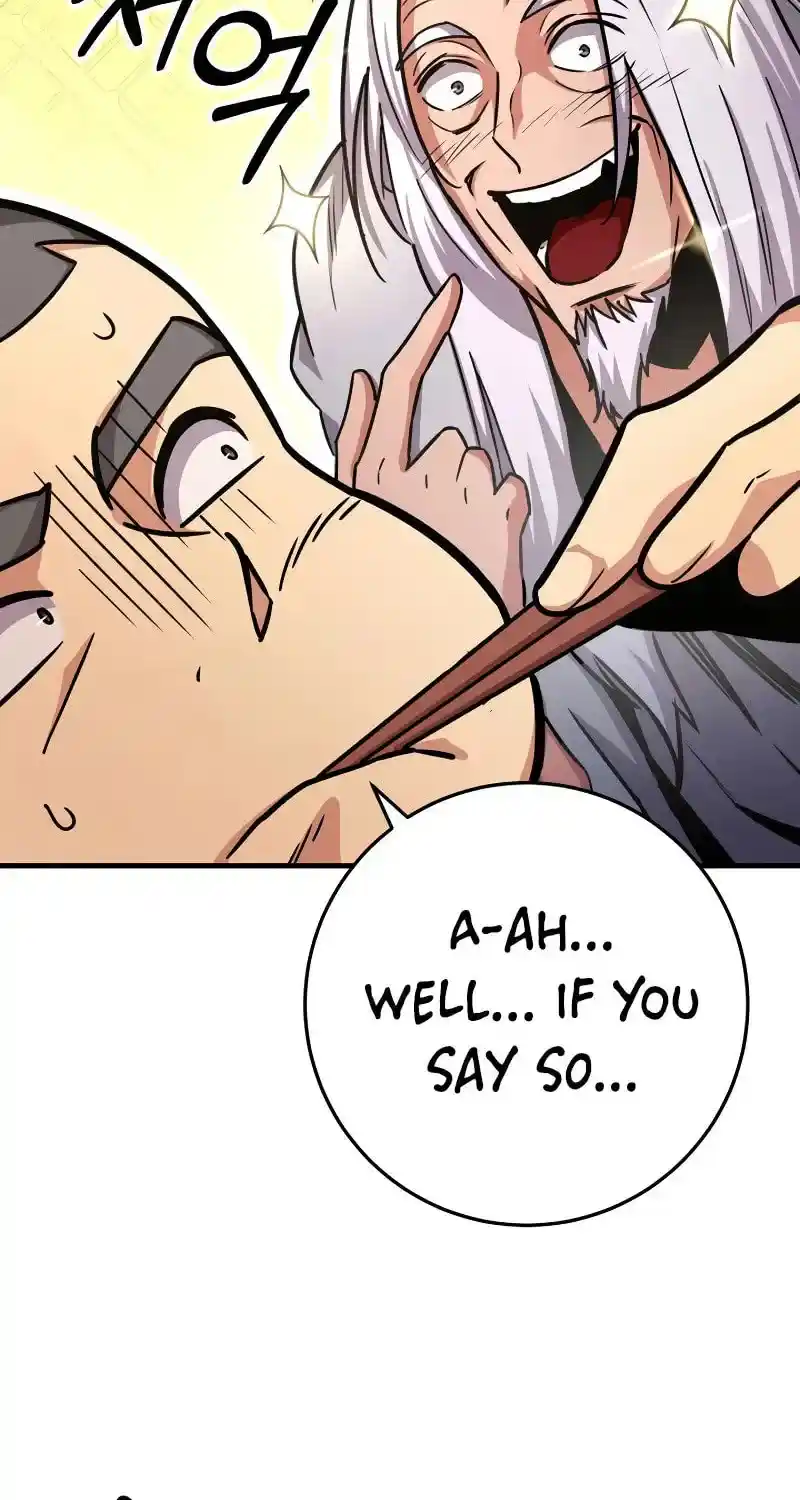 Nine Heavens Swordmaster Chapter 95