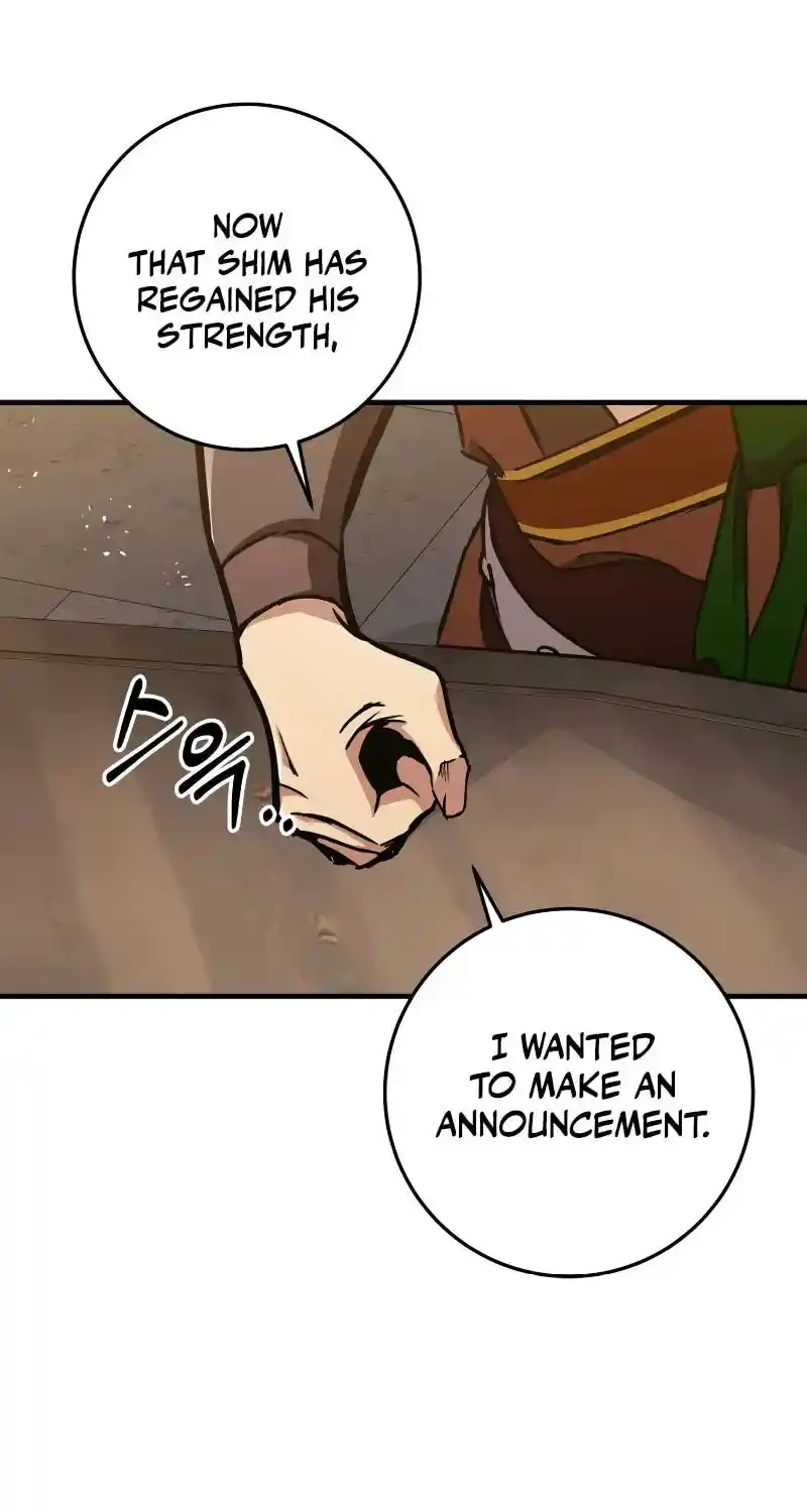 Nine Heavens Swordmaster Chapter 95