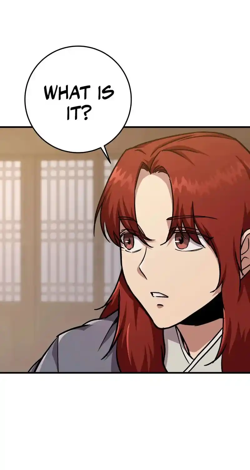 Nine Heavens Swordmaster Chapter 95